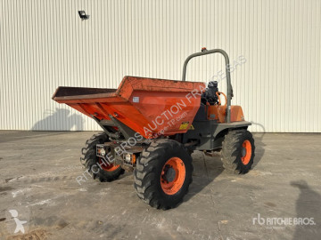 Mini-dumper Ausa