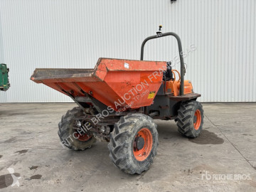 Mini-dumper Ausa