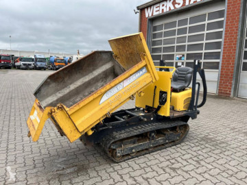 Mini dumper Yanmar