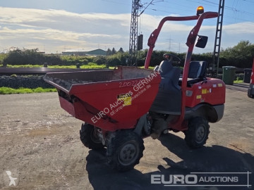 Mini-dumper Ausa