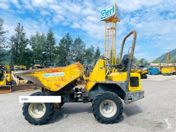 Mini dumper Bergmann