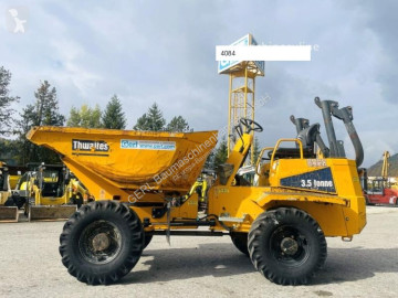 Mini dumper Thwaites