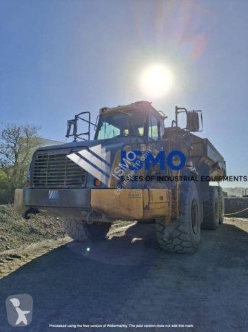 Komatsu