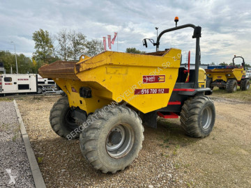 Tippvagn Wacker Neuson DW90