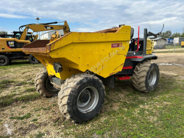 Tippvagn Wacker Neuson DW90