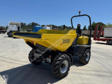 Mini-dumper Wacker Neuson