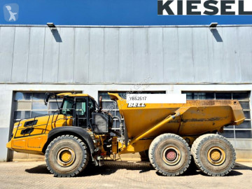 Leddelt dumper Bell