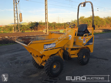 Thwaites 1 Ton