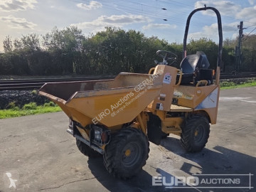Thwaites 1 Ton