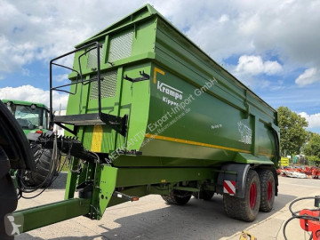 Remolque agrícola Krampe