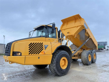 Dumper Volvo