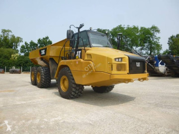 Dumper articulado Caterpillar