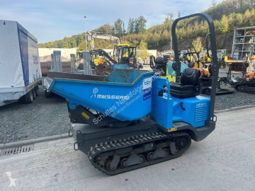 Messersi TC 150 D