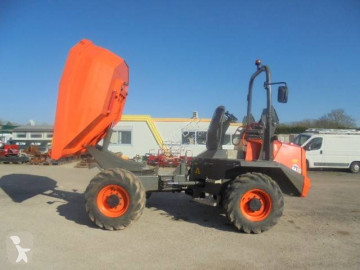 Ausa D 601 AHG