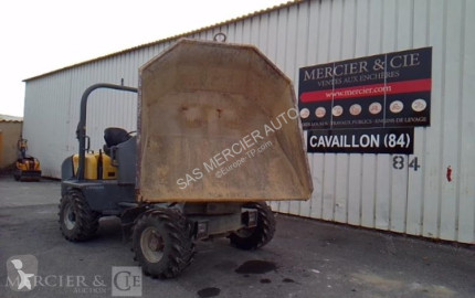 Dumper Wacker Neuson n/c