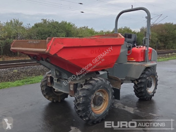 Wacker Neuson5001