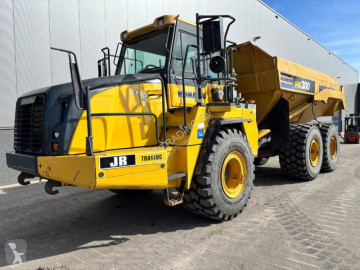 Tombereau Komatsu HM 300-3 TAILGATE