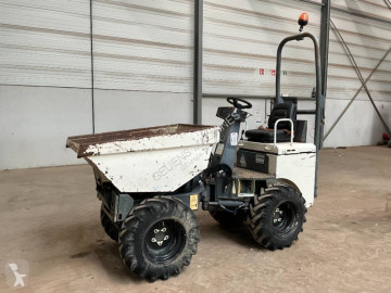 Tombereau Terex