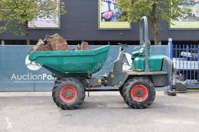 Mini-tombereau Neuson