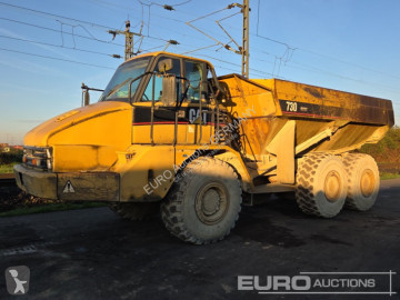 Caterpillar730