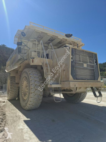 Terex TR 100