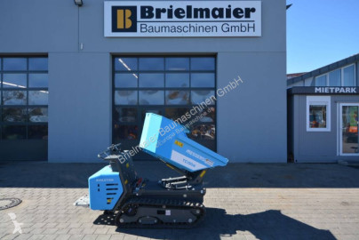 Tombereau Messersi