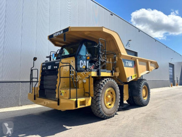 Caterpillar770