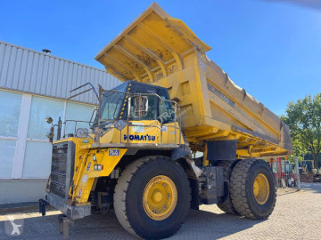 Komatsu HD605-7 6057E0