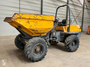 Tombereau Terex