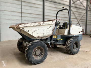 Tombereau Terex