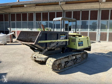 MorookaMST 300 VDR