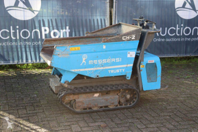 Mini-tombereau Messersi