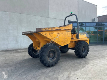 Mini-tombereau Terex