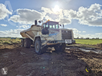 Terex TA 35