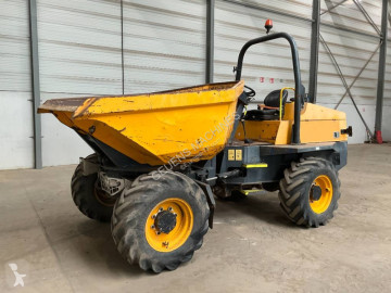 Tombereau Terex TA 6