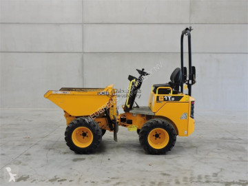 Tombereau JCB 1T-2S5