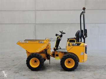 Tombereau JCB 1T-2S5