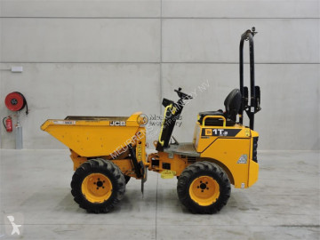 Tombereau JCB 1T-2S5