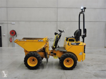 Tombereau JCB 1T-2S5