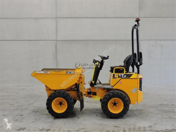 Tombereau JCB 1T-2S5