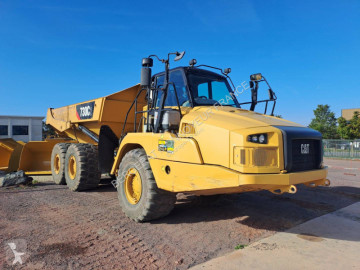 Caterpillar 730C2