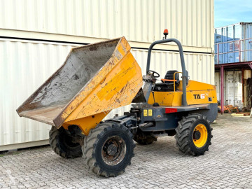 Mini-sklápěčka