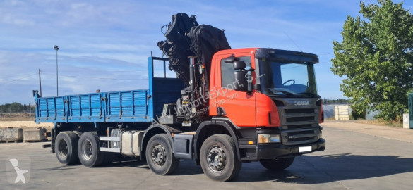 Scania