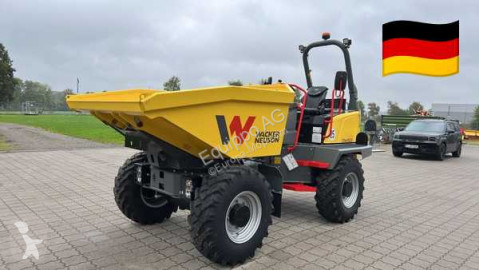 Dumper Wacker Neuson