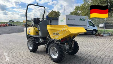 Dumper Wacker Neuson