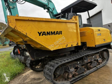 YanmarC 30 R