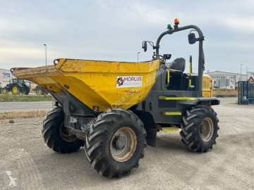 Wacker Neuson DW 60