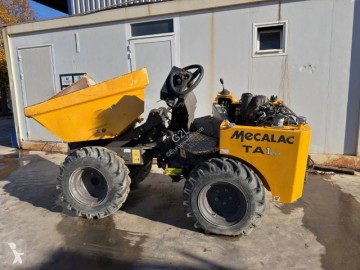 Mecalac