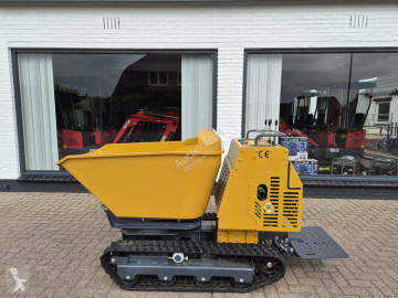 Nieuw mini dumper