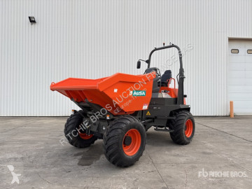 Nieuw mini dumper Ausa